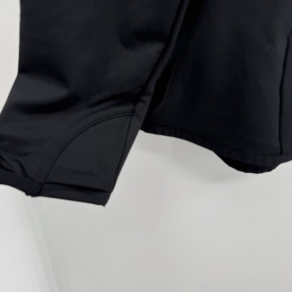 Under Armour Cold Gear Pullover Hoodie Sweatshirt M Women's Black Fleece Lined - Picture 4 of 9